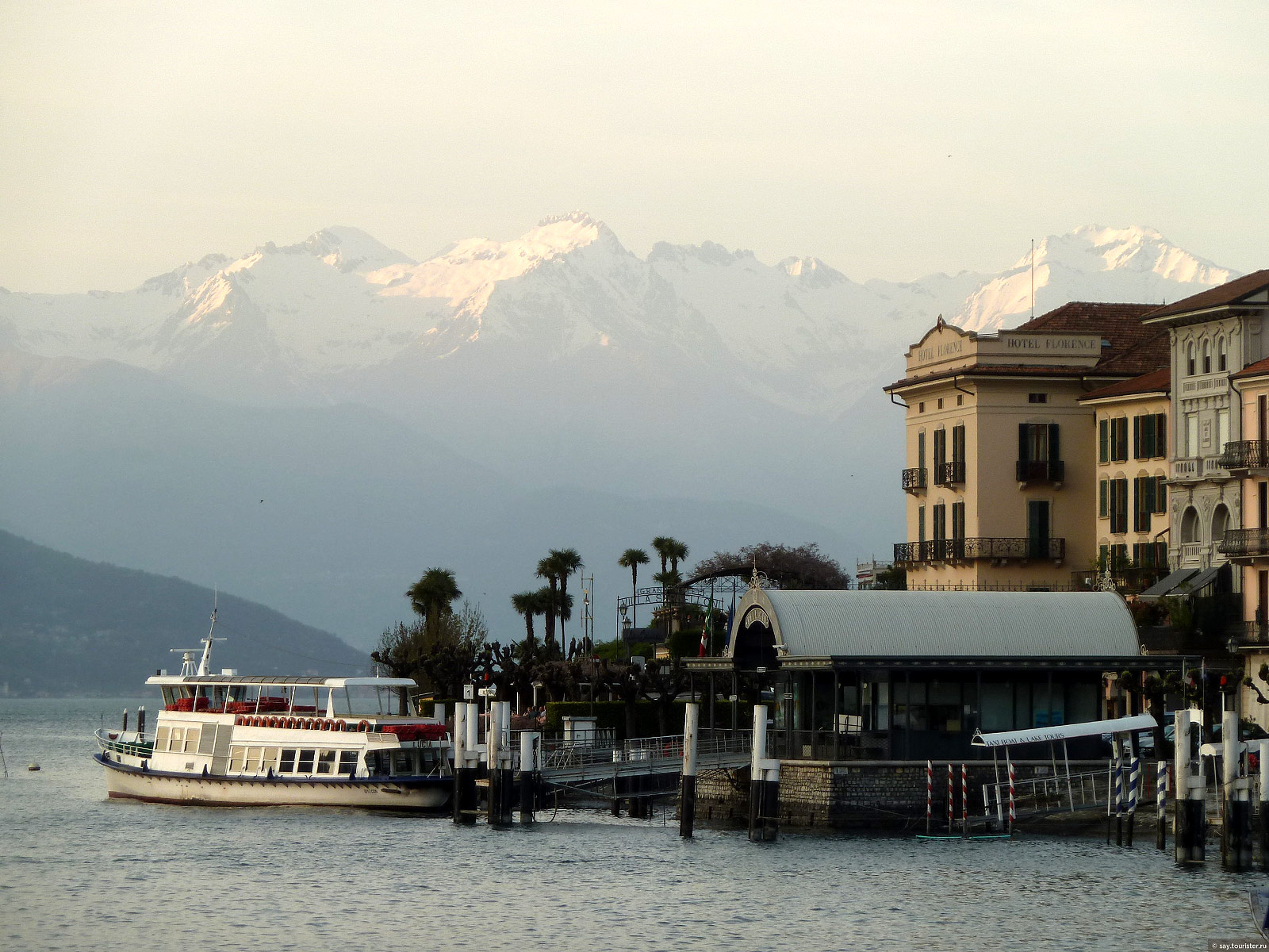 Bellagio
